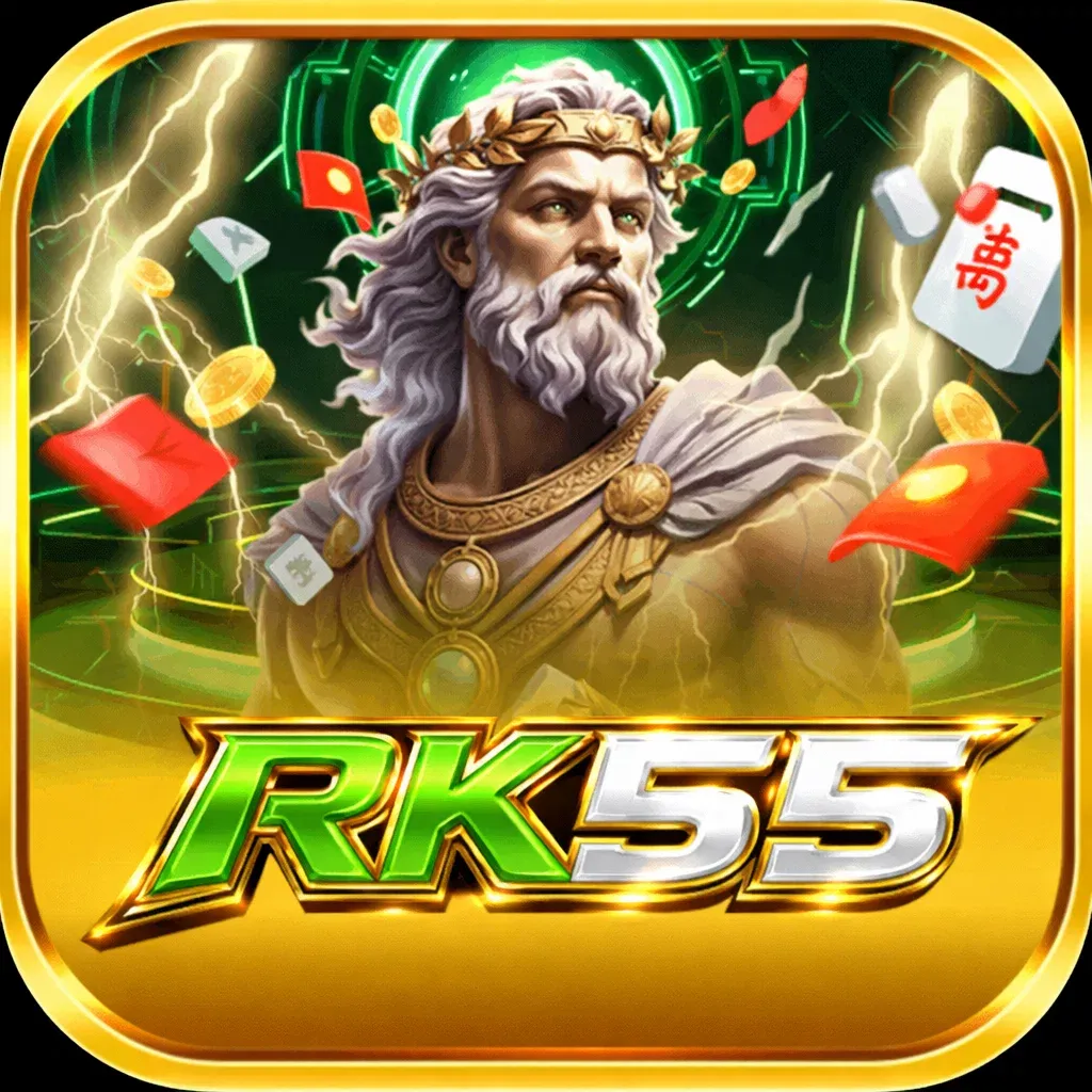 RK55 - Nikmati Keseruan Game Santai Terbaik